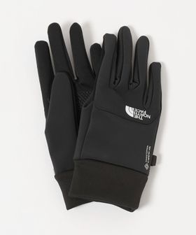 THE NORTH FACE/＜THE NORTH FACE＞WINDSTOPPER ETIP ウィンドストッパー イーチップグローブ/グローブ / 手袋