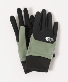 THE NORTH FACE/＜THE NORTH FACE＞WINDSTOPPER ETIP ウィンドストッパー イーチップグローブ/グローブ / 手袋