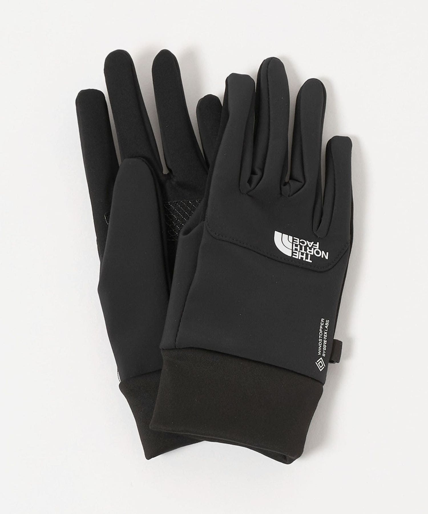 THE NORTH FACE＞WINDSTOPPER ETIP ウィンドストッパー イーチップグローブ