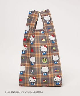 UNITED ARROWS/＜HELLO KITTY × UNITED ARROWS＞エコトートバッグ/エコバッグ
