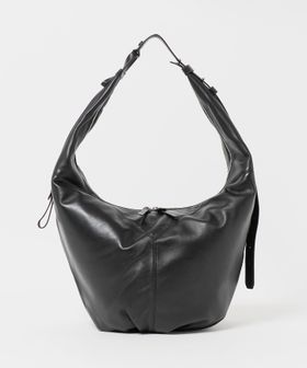 BONASTRE/＜BONASTRE＞LEATHER Bow Bag M/ショルダーバッグ/ショルダーバッグ
