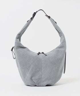 BONASTRE/＜BONASTRE＞CANVAS Bow Bag M/ショルダーバッグ/ショルダーバッグ