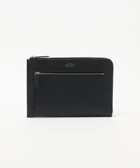 SMYTHSON/＜SMYTHSON＞Flat Organiser Pouch/フラット オーガナイザー ポーチ/その他財布 / 小物