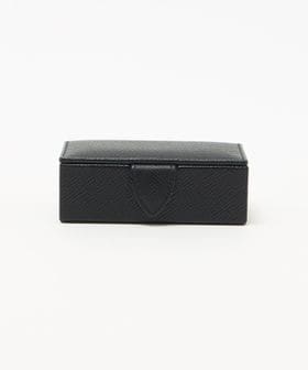 SMYTHSON/＜SMYTHSON＞Panama Mini Cufflink Box/カフリンク ボックス/その他財布 / 小物