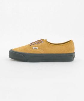 VANS/＜VANS＞ LX AUTHENTIC 44/スニーカー/スニーカー / スリッポン