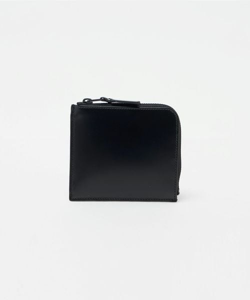 COMME des GARCONS Wallet/＜COMME des GARCONS Wallet＞L/ZIP WALLET ジップ ウォレット/財布