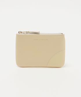 COMME des GARCONS Wallet/＜COMME des GARCONS WALLET＞ZIP POUCH/ジップポーチ/財布 
