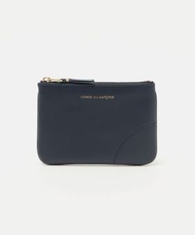 COMME des GARCONS Wallet/＜COMME des GARCONS WALLET＞ZIP POUCH/ジップポーチ/財布 