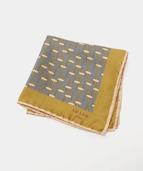 UNITED ARROWS/＜LELYS＞ソード ポケットチーフ/ポケットチーフ