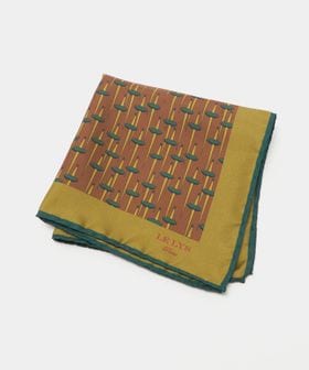 UNITED ARROWS/＜LELYS＞ソード ポケットチーフ/ポケットチーフ