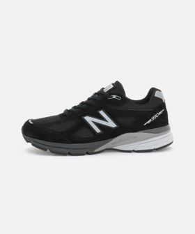 New Balance/＜New Balance＞U990BL4/スニーカー/スニーカー / スリッポン