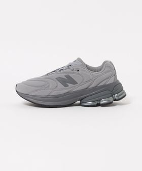 New Balance/＜New Balance＞U50305E4/スニーカー/スニーカー / スリッポン