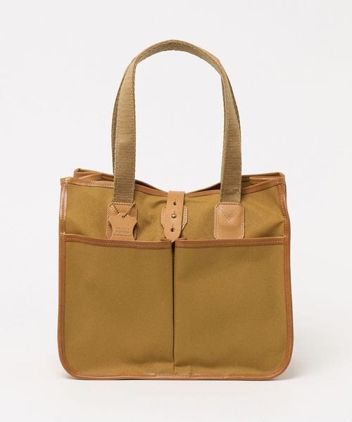 BEORMA LEATHER COMPANY/＜BEORMA LEATHER COMPANY＞L0214 Rannoch ラノーク/トートバッグ/トートバッグ
