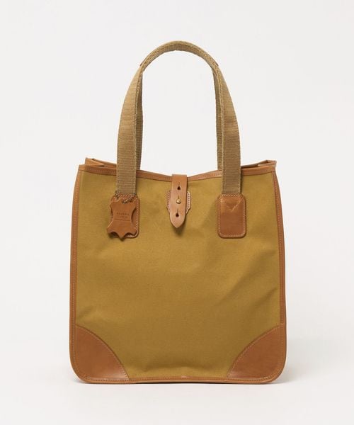 BEORMA LEATHER COMPANY/＜BEORMA LEATHER COMPANY＞L0189 Tay テイ/トートバッグ/トートバッグ