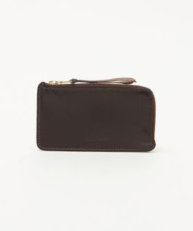 BEORMA LEATHER COMPANY/＜BEORMA LEATHER COMPANY＞S0186 FRAGMENT CASE /ミニウォレット/財布 