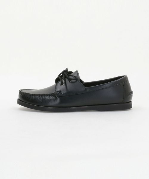 UNITED ARROWS/CITY MOCASSIN/2アイレット モカシン/モカシン / デッキシューズ