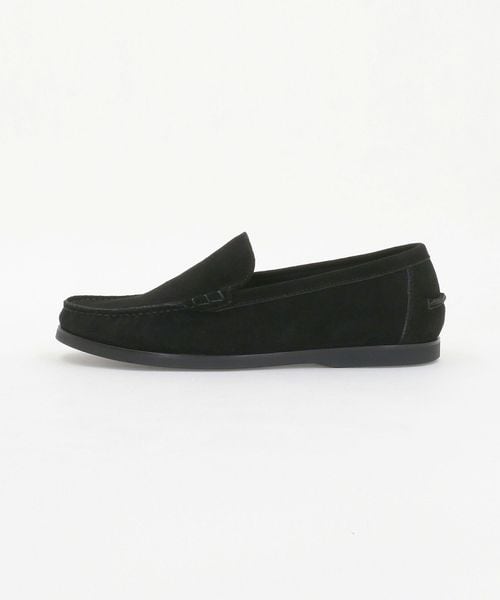 UNITED ARROWS/CITY MOCASSIN/バンプ シューズ/モカシン / デッキシューズ