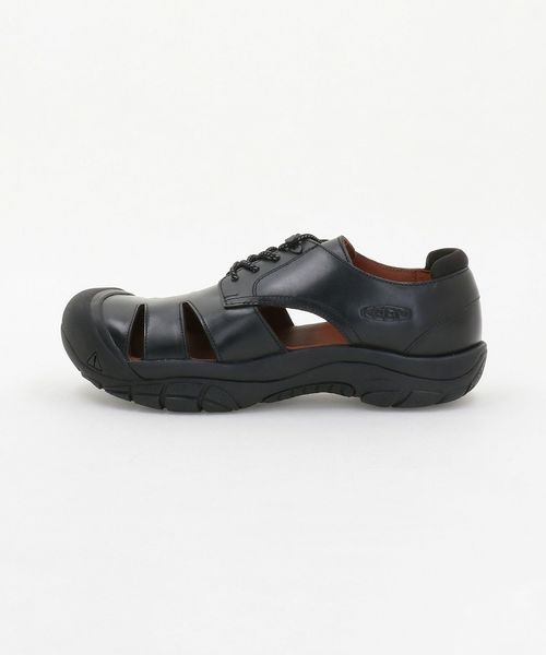 KEEN/＜KEEN＞NEWPORT OXFORD/シューズ/その他シューズ