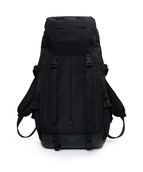 PORTER/＜PORTER＞ MONOCHROME BACKPACK/バックパック/リュック