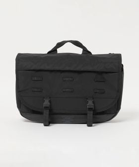PORTER/＜PORTER＞ MONOCHROME MESSENGER BAG/メッセンジャーバッグ/ショルダーバッグ