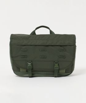 PORTER/＜PORTER＞ MONOCHROME MESSENGER BAG/メッセンジャーバッグ/ショルダーバッグ