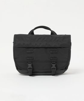 PORTER/＜PORTER＞ MONOCHROME MESSENGER BAG S/メッセンジャーバッグ/ショルダーバッグ