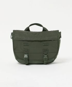PORTER/＜PORTER＞ MONOCHROME MESSENGER BAG S/メッセンジャーバッグ/ショルダーバッグ