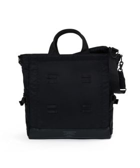 PORTER/＜PORTER＞ MONOCHROME 2WAY TOTE BAG/トートバッグ/トートバッグ