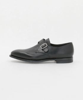 Crockett & Jones/＜CROCKETT&JONES＞ COMPTON モンクストラップ シューズ/ドレスシューズ