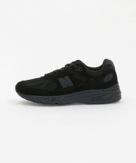 New Balance/＜New Balance＞U991KK2/スニーカー/スニーカー / スリッポン