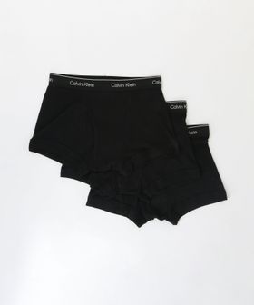 Calvin Klein/＜CALVIN KLEIN＞3P ボクサー パンツ/アンダーウェア（ボトムス）