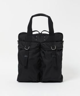 MAISON MARGIELA/＜MAISON MARGIELA＞HIGH TECH COMPUTER BAG/バッグ/トートバッグ