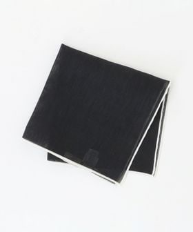 UNITED ARROWS/トリミング ポケットチーフ/ポケットチーフ