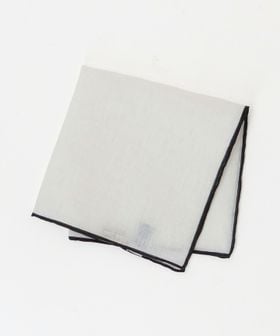 UNITED ARROWS/トリミング ポケットチーフ/ポケットチーフ