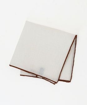 UNITED ARROWS/トリミング ポケットチーフ/ポケットチーフ