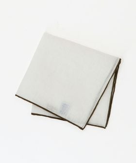 UNITED ARROWS/トリミング ポケットチーフ/ポケットチーフ