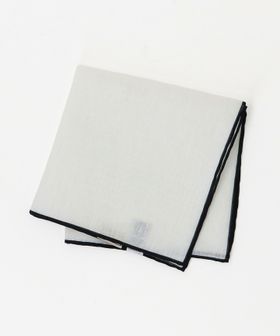 UNITED ARROWS/トリミング ポケットチーフ/ポケットチーフ