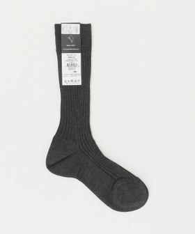 UNITED ARROWS/＜Pantherella＞カラー リブソックス/ソックス / 靴下