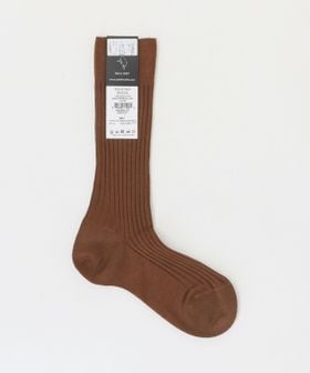 UNITED ARROWS/＜Pantherella＞カラー リブソックス/ソックス / 靴下