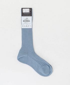 UNITED ARROWS/＜Pantherella＞カラー リブソックス/ソックス / 靴下