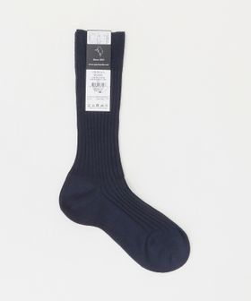 UNITED ARROWS/＜Pantherella＞カラー リブソックス/ソックス / 靴下