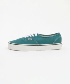 VANS/＜VANS＞オーセンティック ダックキャンバス/スニーカー/スニーカー / スリッポン
