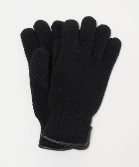 UNITED ARROWS/ニット グローブ/グローブ / 手袋