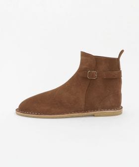 STEVE MONO/＜STEVE MONO＞JODHPURS BOOTS/ジョッパーブーツ/ブーティ / ショートブーツ