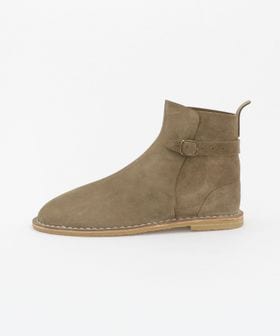 STEVE MONO/＜STEVE MONO＞JODHPURS BOOTS/ジョッパーブーツ/ブーティ / ショートブーツ