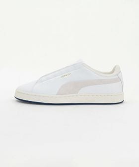 JIL SANDER/＜PUMA × JIL SANDER＞スウェード/スニーカー/スニーカー / スリッポン