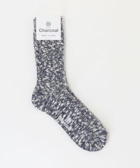 ORIGINAL Charcoal/＜ORIGINAL Charcoal＞SLUB MIX SOCKS/ソックス/ソックス / 靴下