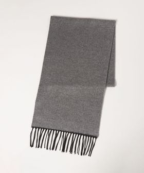 PIACENZA/＜PIACENZA＞シルク/カシミヤ マフラー/ストール / マフラー