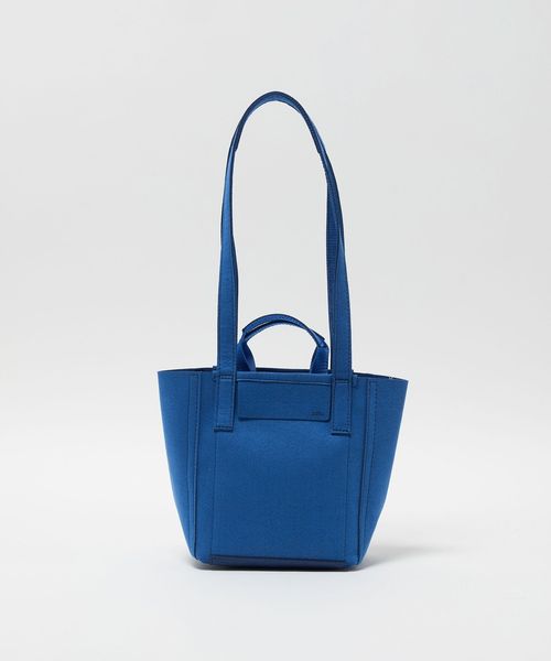 zattu/＜zattu＞CIMA/2WAYトートバッグ/トートバッグ