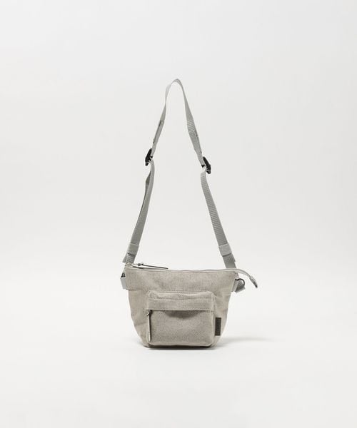 zattu/＜zattu＞HALT/ショルダーバッグ/ショルダーバッグ